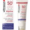 ULTRASUN Alpine SPF 50+ 20 ml + 3 g – Bild 3