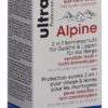 ULTRASUN Alpine SPF 50+ 20 ml + 3 g – Bild 2