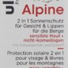 ULTRASUN Alpine SPF 50+ 20 ml + 3 g