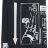 AXAPHARM AO8 Universalmanschette 24-40cm – Bild 3