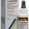 COLDISTOP Nasenöl Fl 10 ml – Bild 6