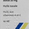 COLDISTOP Nasenöl Fl 10 ml – Bild 2