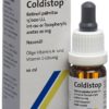 COLDISTOP Nasenöl Fl 10 ml – Bild 5