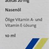 COLDISTOP Nasenöl Fl 10 ml