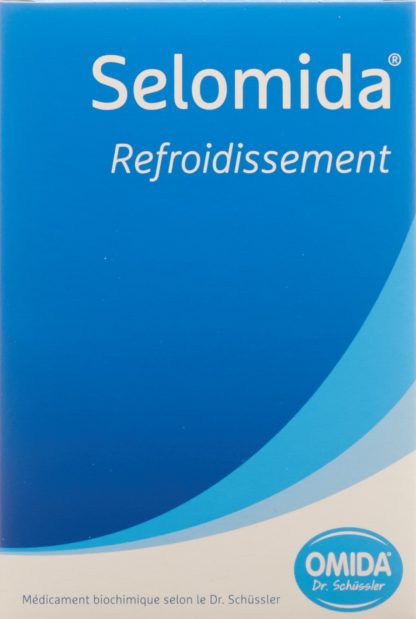 SELOMIDA Erkältung Plv 30 Btl 7.5 g – Bild 2
