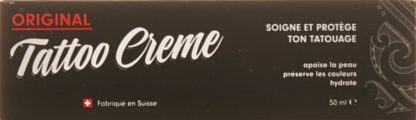 TATTOO Creme Tb 50 ml – Bild 2