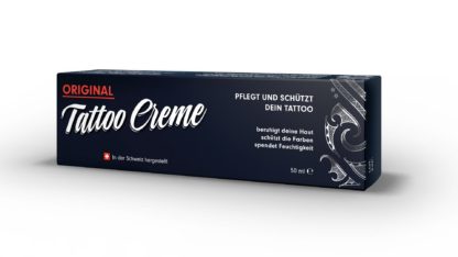 TATTOO Creme Tb 50 ml – Bild 3