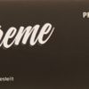 TATTOO Creme Tb 50 ml