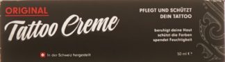 TATTOO Creme Tb 50 ml