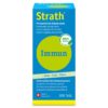 STRATH Immun Tabl Blist 200 Stk – Bild 2