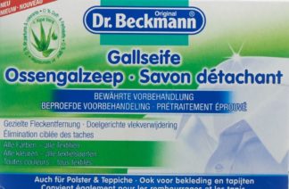 DR BECKMANN Gallseife (neu) 100 g
