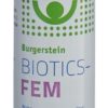 BURGERSTEIN Biotics-FEM Kaps 14 Stk – Bild 4