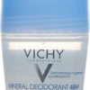 VICHY Deo Mineral 48H Roll on 50 ml