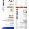 ULTRASUN Body Tan Activator SPF30 150 ml – Bild 3