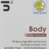 ULTRASUN Body Tan Activator SPF30 150 ml