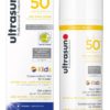ULTRASUN Kids SPF50+ 150 ml – Bild 3