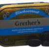 GRETHERS Blackcurrant Past Ds 110 g – Bild 3