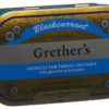 GRETHERS Blackcurrant Past Ds 110 g – Bild 2