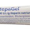 HEPAGEL Gel Tb 100 g – Bild 5