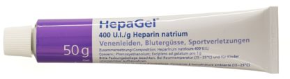 HEPAGEL Gel Tb 100 g – Bild 5