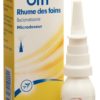 OTRI Heuschnupfen Microdos 50 mcg/Dosis 100 Dos – Bild 6