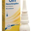 OTRI Heuschnupfen Microdos 50 mcg/Dosis 100 Dos – Bild 5
