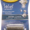 SCHOLL Velvet Smooth Pedi Roll ext sta Diam 2 Stk