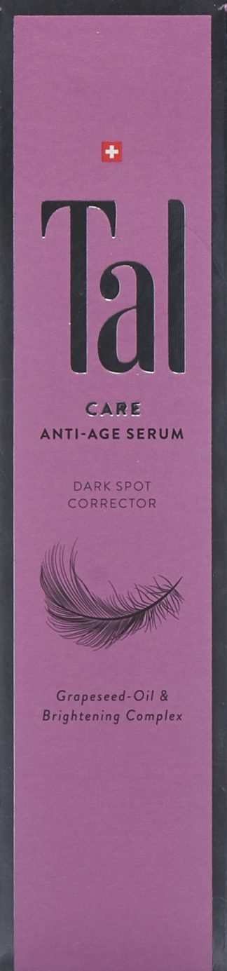 TAL Care Serum anti-age Tb
