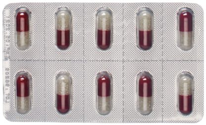 TRIOFAN Rhinitis retard Kaps 10 Stk – Bild 7