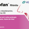 TRIOFAN Rhinitis retard Kaps 10 Stk – Bild 2