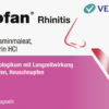 TRIOFAN Rhinitis retard Kaps 10 Stk