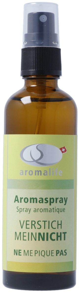 AROMALIFE Aromaspray VerstichMeinNicht 75 ml