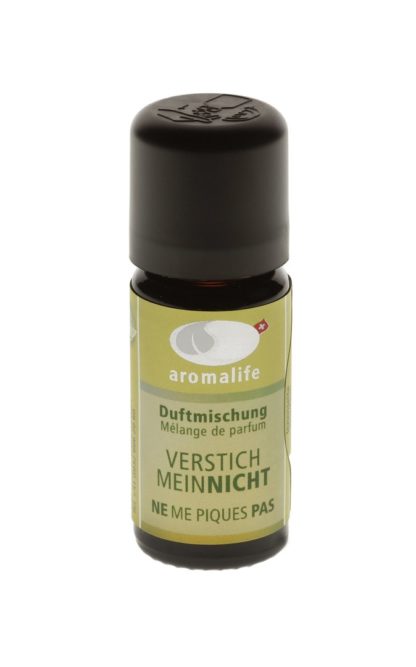 AROMALIFE Duftmischung VerstichMeinNicht 10 ml – Bild 2