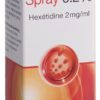 DROSSADIN Spray Lös 0.2 % Glasfl 50 ml – Bild 4