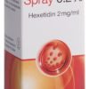 DROSSADIN Spray Lös 0.2 % Glasfl 50 ml – Bild 3