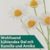 AXETA Essigsaures Tonerde-Gel Tb 100 g