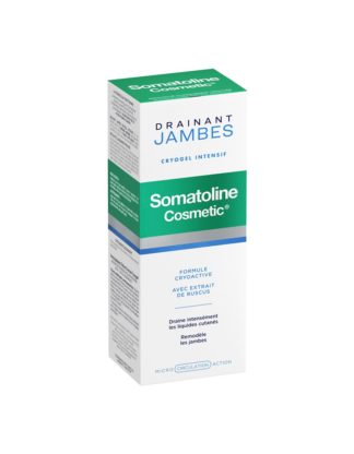 SOMATOLINE Figurpflege Beine 200 ml