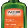 WELEDA ARNIKA Massage-Öl Glasfl 100 ml – Bild 4