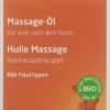 WELEDA ARNIKA Massage-Öl Glasfl 100 ml
