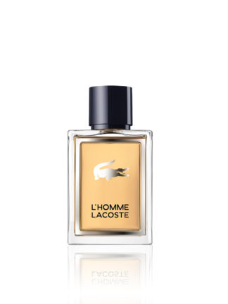 LACOSTE L'HOMME EDT Vapo 50 ml