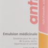 ANTIDRY Lotion sensitive Emuls parfumfr Fl 500 ml – Bild 2