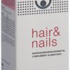 BURGERSTEIN Hair & Nails Tabl 240 Stk – Bild 2