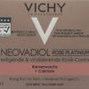 VICHY Neovadiol Rose Platinium DE/IT Ds 50 ml