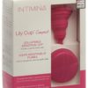 INTIMINA Lily Cup Compact B – Bild 2