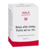 WALA Bolus alba comp Plv ad us int 35 g – Bild 2