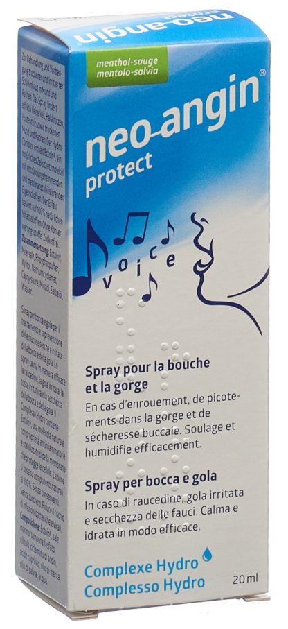NEO-ANGIN protect Spray Fl 20 ml – Bild 4