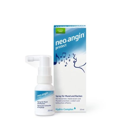 NEO-ANGIN protect Spray Fl 20 ml – Bild 5