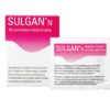 SULGAN-N Medizinal-Tüchlein in Sachets 10 Stk – Bild 6
