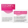 SULGAN-N Medizinal-Tüchlein in Sachets 10 Stk – Bild 5