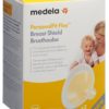 MEDELA PersonalFit Flex Brusthauben S 21mm 2 Stk – Bild 2